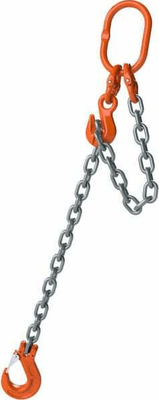 Pièces agricoles - Outils atelier - Chaîne de levage 5 m 10 mm