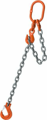 Pièces agricoles - Outils atelier - Chaîne de levage 5 m 10 mm