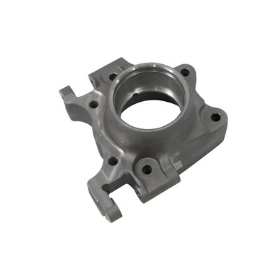 Pièces Quad & Motos - Pièces communes - RIGHT HAND WHEEL BEARING CARRIER Polaris origine