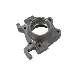 Pièces Quad & Motos - Pièces communes - RIGHT HAND WHEEL BEARING CARRIER Polaris origine