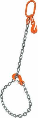Pièces agricoles - Outils atelier - Chaîne de levage 5 m 10 mm