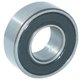 Roulement à billes auto-aligneur 15x35x14mm SKF