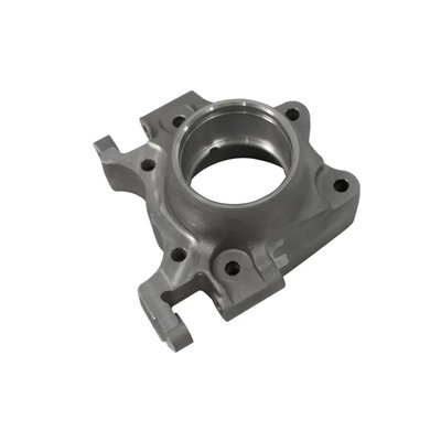 Pièces Quad & Motos - Pièces communes - RIGHT HAND WHEEL BEARING CARRIER Polaris origine