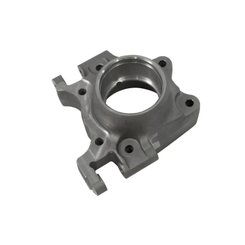 Pièces Quad & Motos - Pièces communes - RIGHT HAND WHEEL BEARING CARRIER Polaris origine