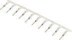 Goupille mâle AMPSEAL16
