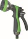 PISTOLET ARROSAGE MULTIJETS TRI-MATIERE SUR CARTE