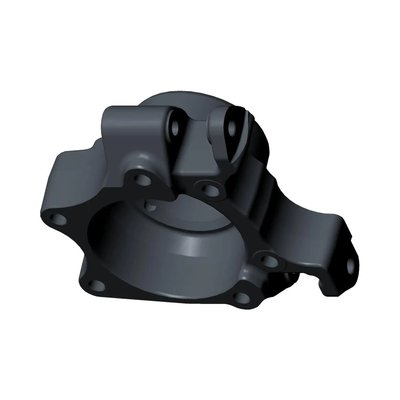 Pièces Quad & Motos - Pièces communes - RIGHT HAND WHEEL BEARING CARRIER Polaris origine