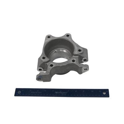Pièces Quad & Motos - Pièces communes - RIGHT HAND WHEEL BEARING CARRIER Polaris origine