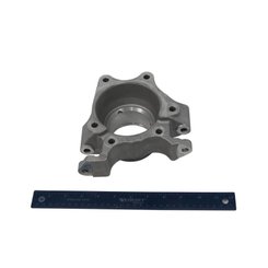 Pièces Quad & Motos - Pièces communes - RIGHT HAND WHEEL BEARING CARRIER Polaris origine