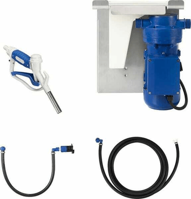 Pièces agricoles - Outils atelier - Pompe utilisable pour AdBlue® 35l/min 230V man