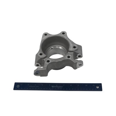Pièces Quad & Motos - Pièces communes - RIGHT HAND WHEEL BEARING CARRIER Polaris origine