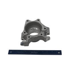Pièces Quad & Motos - Pièces communes - RIGHT HAND WHEEL BEARING CARRIER Polaris origine