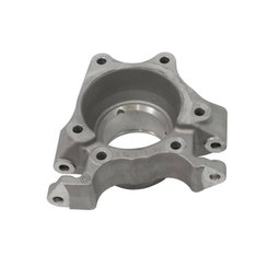 Pièces Quad & Motos - Pièces communes - RIGHT HAND WHEEL BEARING CARRIER Polaris origine