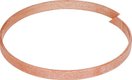 Bague de guidage 120x115x9,7 - 10E/GTP