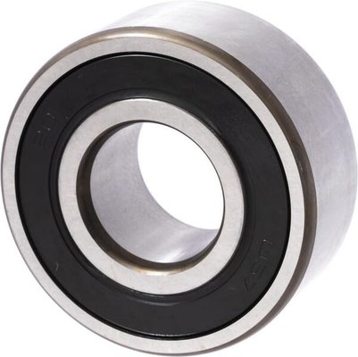 Pièces agricoles - Roulements - Roulement à billes à contact oblique 20x47x20.6mm SKF