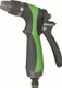 PISTOLET ARROSAGE TRI-MATIERE SUR CARTE