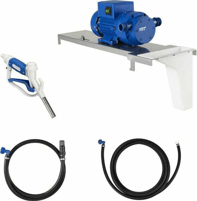Pièces agricoles - Outils atelier - Pompe utilisable pour AdBlue® 35l/min 230V man