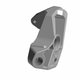 SUPPORT BRACE, REAR, LEFT, MACHINED Polaris origine