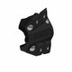MNT-STRIKER,DOOR,LH OUTER,MACH Polaris origine