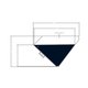DECAL-RR.FNDR,SIDE,BTM,LH Polaris origine