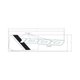 DECAL-FR.FNDR,UPR,RH Polaris origine