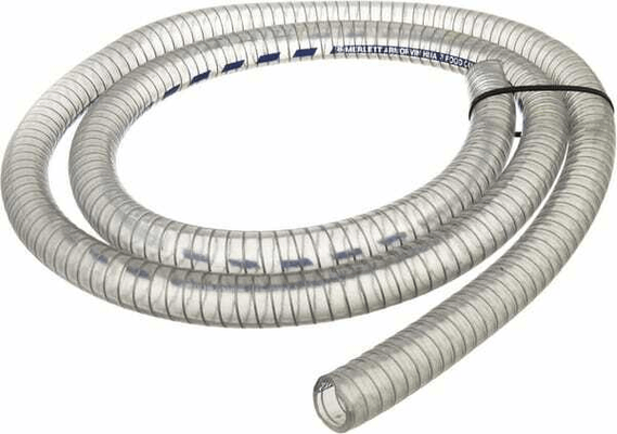 Pièces agricoles - Outils atelier - Flexible d'aspir. utilisable pour AdBlue® 2m