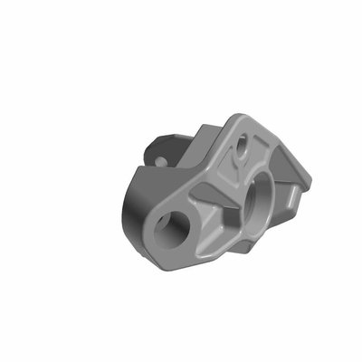 Pièces Quad & Motos - Pièces communes - SUPPORT BRACE, REAR, RIGHT, MACHINED Polaris origine