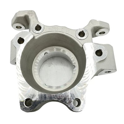 Pièces Quad & Motos - Pièces communes - LEFT HAND WHEEL BEARING CARRIER Polaris origine