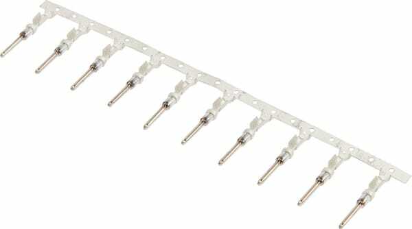 Pièces agricoles - Electricité - Goupille mâle AMPSEAL16