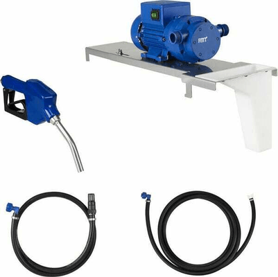 Pièces agricoles - Outils atelier - Pompe utilisable pour AdBlue® 35l/min 230V auto