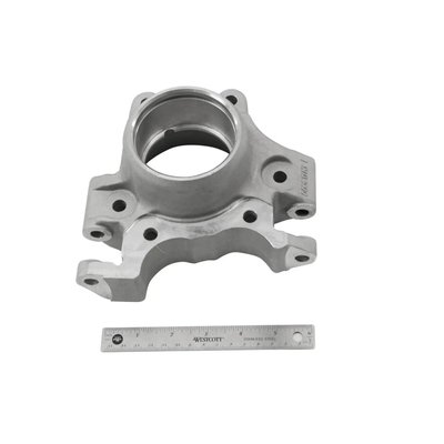 Pièces Quad & Motos - Pièces communes - LEFT HAND WHEEL BEARING CARRIER Polaris origine