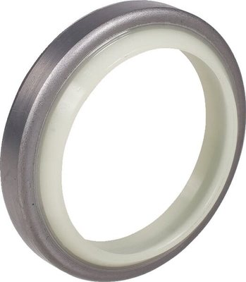Pièces agricoles - Roulements - Racleur de tige ASM 52x40x7mm