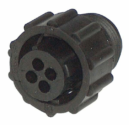Pièces agricoles - Electricité - Fiche 4-pol. fem SH11 CPC
