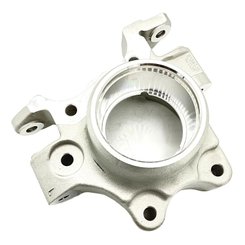 Pièces Quad & Motos - Pièces communes - LEFT HAND WHEEL BEARING CARRIER Polaris origine
