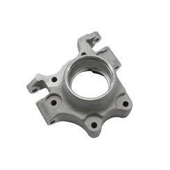 Pièces Quad & Motos - Pièces communes - LEFT HAND WHEEL BEARING CARRIER Polaris origine