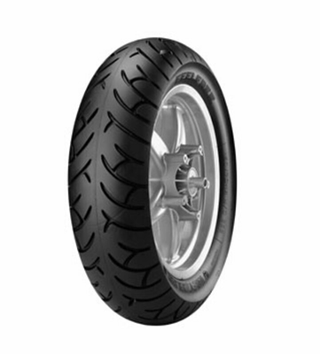 Pièces Quad & Motos - Pneumatiques - Pneu METZELER FEELFREE 130/70 R 16 M/C 61S TL
