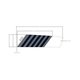 DECAL-FR.FNDR,SIDE,TOP,LH Polaris origine
