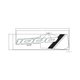 DECAL-FR.FNDR,UPR,LH Polaris origine