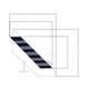DECAL-RR.FNDR,SIDE,TOP,RH Polaris origine