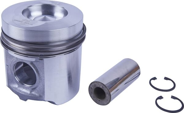 Pièces agricoles - TP pièce origine - Kit piston