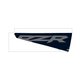 DECAL-DOOR,MID,LH Polaris origine