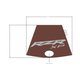 DECAL-HOOD CNTR Polaris origine