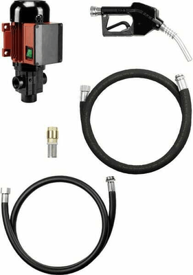 Pièces agricoles - Outils atelier - Pompe diesel ROTAxx 220V
