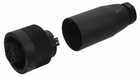 Fiche 7 P. Femelle ISO11786
