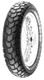 Pneu PIRELLI MT 60 110/90-17 M/C 60P TT