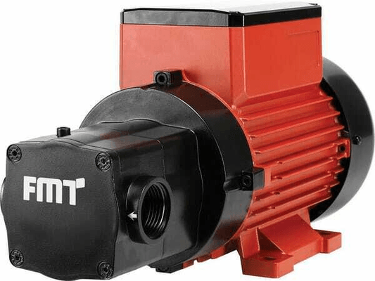 Pièces agricoles - Outils atelier - Pompe diesel 230V-100 l/m