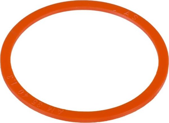 Pièces agricoles - Roulements - Bague de sout.35,00x40,00x1,30