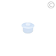 BOUCHON PLASTIQUE DIAMETRE 9
