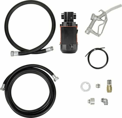 Pièces agricoles - Outils atelier - Pompe diesel 60l/min