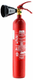 Extincteur à CO2 - 2kg